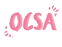 OCSA-Leadership ocsa orange county school of the arts ocsa leadership fine arts highschool Sticker