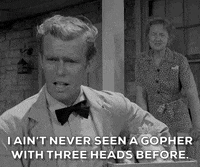 Season 3 Twilight Zone Original GIF by Paramount+