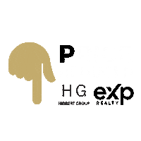 HibbertGroup real estate for sale just listed just sold Sticker