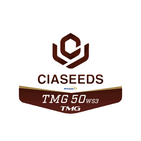 Agro Sticker by Ciaseeds