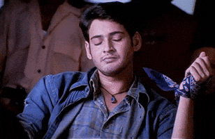 Bored Over It GIF