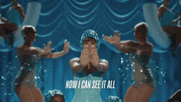Music Video Swimming GIF by Taylor Swift