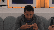 Bread Eat GIF by Big Brother 2021