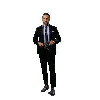 Vamos Mariano Trujillo Sticker by FOX Deportes