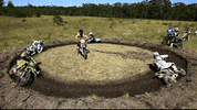 moto adrenaline GIF by Enduro del Verano