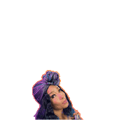 Water Bottle Sticker by Kwanza Jones