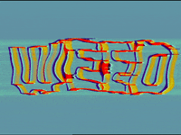 Art Glitch GIF