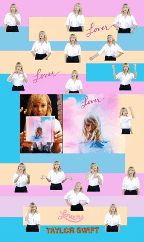 nodrog giphygifmaker giphyattribution taylor swift lover GIF