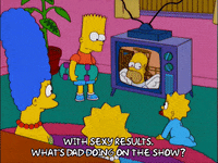 homer simpson GIF