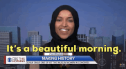Midterm Elections Speech GIF by GIPHY News