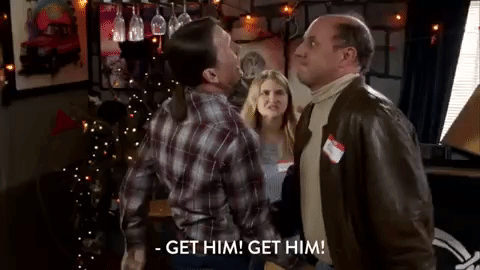 season 5 episode 6 GIF by Workaholics