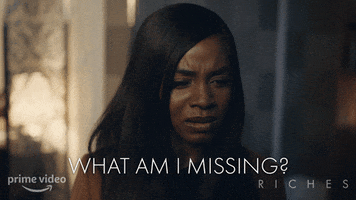 GIF by Amazon Prime Video