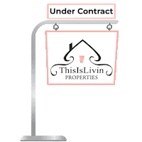 thisislivin thisislivinproperties thisi slivin properties slivin properties thisislivinhomes Sticker