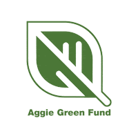 Howdy Aggies Sticker by TAMU Office of Sustainability