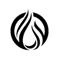 Texas Am Jesus Sticker by Victory Church