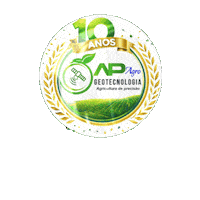 Apagrogeotecnologia  Sticker