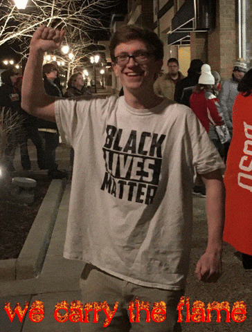 Kirk Scott The Woz GIF