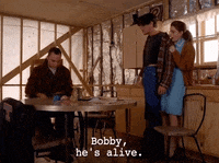 season 2 GIF by Twin Peaks on Showtime