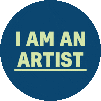 Artist Join The Revolution Sticker by Fashion Revolution