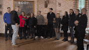 Bbc Scotland GIF by Stellify Media