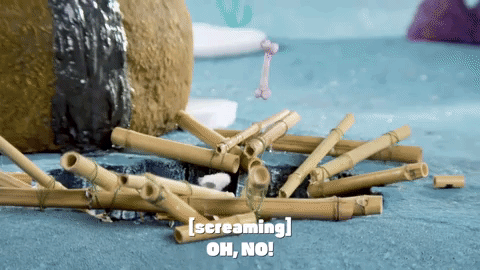 season 8 episode 23 GIF by SpongeBob SquarePants