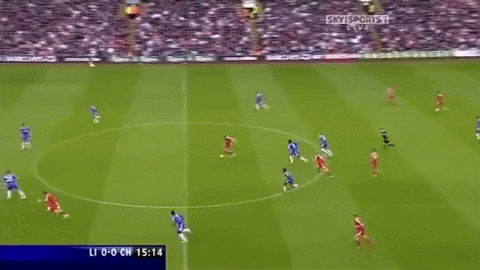 nss-sports giphygifmaker chelsea liverpool torres GIF