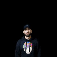 Newstateanthem swipe up wave linkinbio wavy GIF