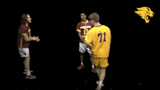 Mlax GIF by CUCougars