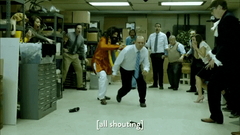 comedy central season 3 episode 11 GIF by Workaholics