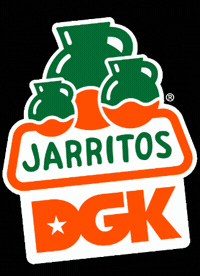 Spanish Skull GIF by dgk