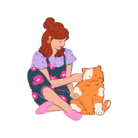 Happy Planner Sticker by QUERIDA