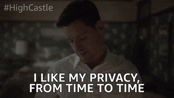 Amazon Prime Video GIF by The Man in the High Castle