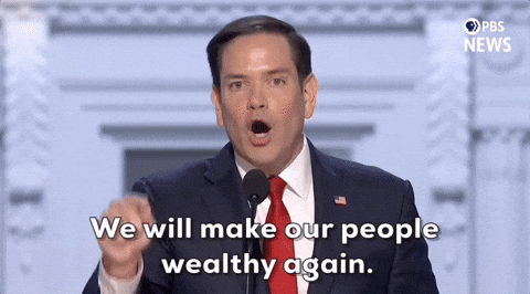 Republican National Convention Rnc GIF by PBS News