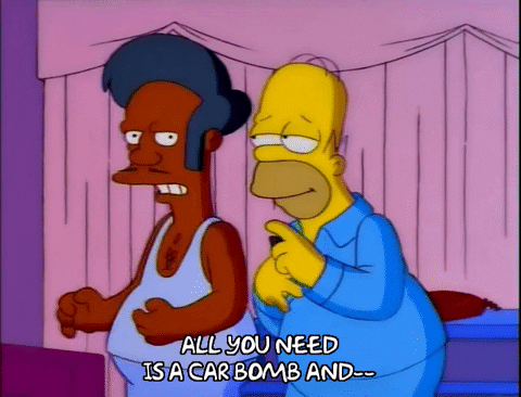 homer simpson GIF