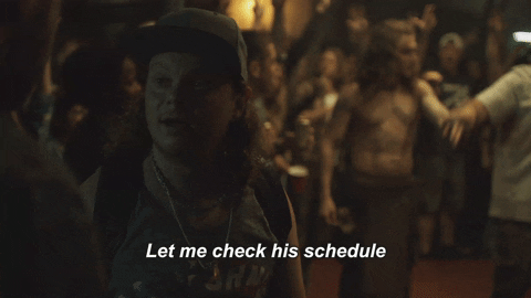 GIF by Outsiders