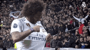 champions league sport GIF by Real Madrid