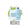 Reduce Climate Change GIF by Bhumi Pednekar