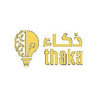 Thakaa Sticker by Thaka Jordan