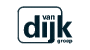 Van Dijk Sticker by Van Dijk Trucks