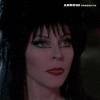 Sexy Drag Queen GIF by Arrow Video