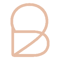 2bproject barre 2b funcional 2bp Sticker
