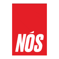 NosTreino treino funcional nos coletivo Sticker