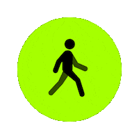 Fitness Working Out Sticker by Apple Fitness+