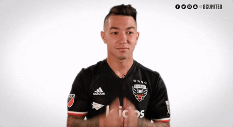 soccer mls GIF by D.C. United