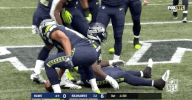 2018 Nfl Football GIF by NFL