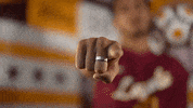 College Sports Sport GIF by LoyolaRamblers