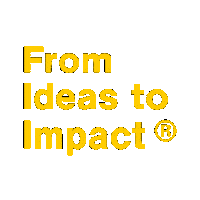 AaltoStartupCenter startup impact from ideas Sticker
