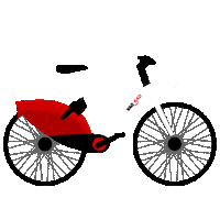 Bike Nurnberg Sticker by VAG Nürnberg