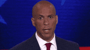 Cory Booker Gun Control GIF by Election 2020