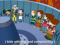 all grown up nicksplat GIF